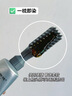 新利安有害氣體檢測儀可燃臭氧四氫噻吩氮氧氨硫化氫氣濃度探測器報警器 液晶可燃氣體檢測報警器LEL 曬單實拍圖