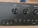 安橋（ONKYO）進(jìn)口TX-NR5100藍(lán)牙家用7.2聲道家庭影院AV功放機(jī)8K杜比全景聲DTS:X大功率音響 補(bǔ)貼  安橋NR5100功放7.2聲道8K 曬單實(shí)拍圖