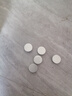 多規(guī)格螺紋小鋁盒金屬罐藥膏罐D(zhuǎn)IY紫草膏鋁罐唇油盒 膏霜盒分裝盒 5個 20克 曬單實拍圖