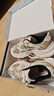 FILA 斐樂官方男鞋F(xiàn)ERN摩登運(yùn)動(dòng)鞋2025春夏蕨草鞋休閑鞋老爹鞋 曬單實(shí)拍圖