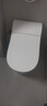 科勒（KOHLER）智能馬桶星慧智能坐便器無水壓限制衛(wèi)生間全自動一體機智能馬桶 官旗星慧同款智能一體機 305/300mm 曬單實拍圖
