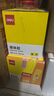 得力（deli）膠棒固體膠大號(hào)辦公財(cái)務(wù)膠水兒童幼兒園手工課膠水學(xué)生用36克大容量21克高粘度固體膠棒文具用品 【強(qiáng)粘性 無(wú)甲醛】36g/支 12支7093 曬單實(shí)拍圖