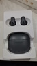 漫步者（EDIFIER）Air X藍(lán)牙耳機(jī)真無(wú)線半入耳式音樂(lè)游戲運(yùn)動(dòng)高音質(zhì)通話降噪超長(zhǎng)續(xù)航藍(lán)牙5.4低音超短柄新款音樂(lè)耳機(jī) 暮灰【新升級(jí)超短柄+專利設(shè)計(jì)】 曬單實(shí)拍圖