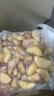 洪湖食客 新鮮菱角 果大肉白 清甜爽口 湖北荊州特產(chǎn) 菱角米2.5kg 曬單實拍圖