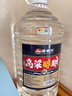 鑒春臺貴州純糧酒53度醬香型白酒口糧酒桶裝酒紅高粱原漿酒坤沙酒泡酒用 53度 5L 1桶 高粱純糧J20【買3發(fā)4】 曬單實拍圖