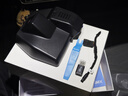 智看（FiTCAM）適用大眾ID.3 ID.4X ID6X ID7與眾專(zhuān)用行車(chē)記錄儀id3 id6 id4高清 ID.3記錄儀+64G內存卡 曬單實(shí)拍圖