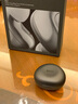 KEF Mu3 Wireless 真無線藍牙智能降噪耳機 IPX5級防水抵御汗雨飛濺 入耳式HiFi音樂運動耳機 碳黑色 曬單實拍圖