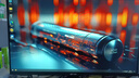 領(lǐng)睿英特爾酷睿i7升24核RTX4060獨(dú)顯64G內(nèi)存臺(tái)式電腦主機(jī)黑神話悟空3A游戲辦公設(shè)計(jì)師渲染組裝電腦全套 八：48線程強(qiáng)芯+64G+RTX4060直播主機(jī) 主機(jī)+27英寸高清顯示器 曬單實(shí)拍圖