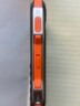 紐曼（Newman）新款N99全網(wǎng)通4G三防老年人手機超長(cháng)待機移動(dòng)聯(lián)通電信大字大聲直板按鍵備用功能專(zhuān)用手機橙色 曬單實(shí)拍圖
