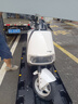 小刀電動車72V20Ah鉛酸雙碟剎智薈藍(lán)牙解鎖電動摩托車踏板電摩通勤電瓶車 N29雙碟-新月光白-續(xù)航約100KM 曬單實拍圖