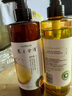 髮の食譜發(fā)之食譜無花果蓬松洗發(fā)水控油洗發(fā)露530ml去屑清爽無硅油男女士 曬單實(shí)拍圖