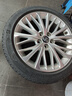 米其林（MICHELIN）汽車輪胎 235/45R18 98W 浩悅五代 Primacy 5 適配帕薩特/星瑞 曬單實(shí)拍圖