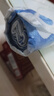 藍(lán)心兔清香型垃圾袋抽繩式大號(hào)家用加厚袋子廚房手提式 1卷約100織加大加厚（抽繩式） 曬單實(shí)拍圖