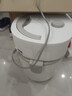 奧克斯（AUX）吸塵器家用大吸力工業(yè)用開荒保潔美縫貓毛狗毛強力地毯靜音2025新品 【豪華款】999999R颶風(fēng)吸力+9件套+吸拖一體 曬單實拍圖