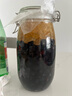 美廚（maxcook）玻璃密封罐 儲(chǔ)物瓶泡酒瓶泡臘八蒜 玻璃瓶子1500ml 2個(gè)裝 MCX1109 曬單實(shí)拍圖