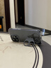 JECE【防摔雙指環(huán)】適用蘋果16ProMax手機(jī)殼iPhone15Pro透明2025新款磁吸支架全包防摔超薄旋轉(zhuǎn)支點(diǎn)殼 JE【曜石黑】金屬指環(huán) 丨氣囊防摔丨無感支架 蘋果16promax 曬單實(shí)拍圖