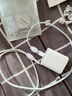 綠聯(lián)（UGREEN）數(shù)據(jù)線保護(hù)套適用蘋(píng)果13/14iPhone14Promax保護(hù)線充電器充電線防斷裂折斷保護(hù)iPad平板手機(jī)防貓咬 6個(gè)裝適用于蘋(píng)果原裝線 曬單實(shí)拍圖