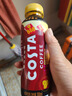 COSTA可口可樂(lè )旗下咖世家即飲咖啡飲料2倍咖啡因冷飲摩卡夏季禮物 COSTA純粹美式(300ml*15) 曬單實(shí)拍圖
