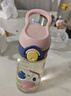 富光塑料杯兒童水杯壺ppsu吸管杯寶寶小學生孕產婦嬰幼兒園杯子560ml 曬單實拍圖