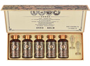 丙乾黃金王丙乾傳承 貴州茅臺鎮(zhèn) 53度100ml*5瓶禮盒裝 醬香型白酒小瓶裝酒 曬單實拍圖