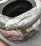 韓泰（Hankook）汽車輪胎 245/45R18 100Y K117B MOE 防爆胎 原配寶馬5系/奔馳E  曬單實(shí)拍圖