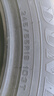 鄧祿普輪胎(DUNLOP) GRANDTREK ST30 245/55R19 103T原配漢蘭達長安CS95 汽車輪胎 曬單實拍圖