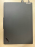 ThinkPad P16s AI 2025銳龍版 移動圖形工作站 專業(yè)設(shè)計創(chuàng)作辦公筆記本電腦P系列高性能輕薄本 R9 AI HX 370 PRO 64G 1T 曬單實拍圖
