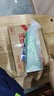 百雀羚（PECHOIN）凈潤舒緩潔面乳(氨基酸型)男女士100G清潔敏肌品質(zhì)國貨七夕禮物 曬單實拍圖