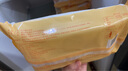 冶春食品 松子燒麥300g*3包  18只  揚(yáng)州燒麥  早餐食品  家庭裝面點(diǎn) 曬單實(shí)拍圖