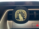 大英博物館生日禮物安德森貓香氛車(chē)插掛飾車(chē)載香薰禮盒男女七夕情人節(jié)禮物 曬單實(shí)拍圖