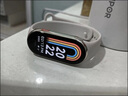 小米手環(huán)8 8NFC 150+種運動模式 睡眠監(jiān)測 續(xù)航血氧心率監(jiān)測藍牙計 小米手環(huán)8 黑色有刻字98新幾乎全新 曬單實拍圖