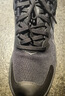 HOKA ONE ONE男女款夏季挑戰(zhàn)者7戶外防水登山鞋CHALLENGER 7 GTX 黑色/黑色-男款 41 曬單實(shí)拍圖