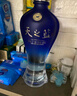 洋河藍(lán)色經(jīng)典 天之藍(lán)42度480ml*6瓶 整箱裝 綿柔濃香型白酒 曬單實(shí)拍圖