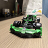 咔搭（CaDA）積木車拼裝1:24索伯F1拼插賽車玩具C44成人男孩收藏跑車生日禮物 曬單實(shí)拍圖