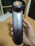 MESMOOTH慕蘇美容儀器臉部按摩儀提拉緊致潔面眼部嫩膚禮物送女友 銀煙紫C1Pro【七夕情人節禮物】 曬單實(shí)拍圖