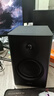 漫步者（EDIFIER）MR4 有源監(jiān)聽2.0音箱  HIFI音質(zhì) 多媒體電腦電視音響 桌面音響 黑色 曬單實拍圖