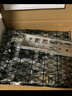 昂達（ONDA）B450S+B（AMD B450/Socket AM4）M.2 wifi接口 支持5600/5500/4500/4100 娛樂(lè )辦公主板 曬單實(shí)拍圖