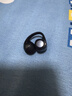 韶音（SHOKZ）OpenDots ONE動鈦圈開放式藍牙耳機耳夾式無線耳機運動跑步藍牙耳機E310 黑色 曬單實拍圖