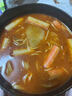 已拼100萬(wàn)【京東快遞】東北老式麻辣燙特產(chǎn)宿舍夜宵方便速食火鍋 東北老式麻辣燙401g*1袋 曬單實(shí)拍圖
