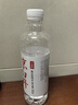 今麥郎涼白開(kāi)熟水飲用水 550ml*24瓶殺菌非礦泉水 整箱批發(fā)熟水瓶裝水 曬單實(shí)拍圖