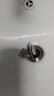 JOCBO【德國】洗手盆漏水塞面盆彈跳芯全銅芯防蟲防臭下水器防堵漏水塞 面盆防臭彈跳芯【全銅芯】 曬單實(shí)拍圖
