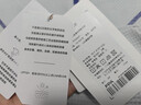 FPA半拉鏈速干運動(dòng)t恤男 春秋季潮流半高領(lǐng)寬松情侶裝撞色明線(xiàn)長(cháng)袖 白灰色 M 曬單實(shí)拍圖