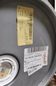 卡爾沃（Cullisfertile） 柴機(jī)油 柴油機(jī)油 15W-40 CF-4級(jí) 18L汽車用品 曬單實(shí)拍圖