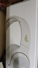 漫步者（EDIFIER）K710W 英語(yǔ)四六級(jí)聽(tīng)力耳機(jī)頭戴式調(diào)頻藍(lán)牙耳機(jī)大學(xué)生四級(jí)六級(jí)考試FM收音機(jī)托福雅思專(zhuān)四專(zhuān)八考試 K710W白色【FM+藍(lán)牙】 曬單實(shí)拍圖