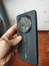 華為（HUAWEI）Mate 70 RS非凡大師星鉆智能視窗保護套原裝原廠(chǎng)手機殼手機保護套 Mate70 RS星鉆視窗保護套 玄黑 【華為原裝 支持驗貨】 曬單實(shí)拍圖