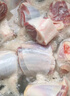 中農順 寧夏灘羊小腿切塊凈重4斤 羊肉生鮮羊腿火鍋食材 清真 源頭直發(fā) 曬單實(shí)拍圖