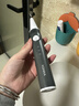 康佳（KONKA）超聲波潔牙器洗牙器結(jié)石去清除潔洗牙齒沖洗器去黃牙結(jié)石神清潔器煙漬茶漬工具醫(yī)用禮物送父母親 曬單實(shí)拍圖