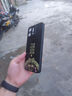 揚聚特榮耀Play9T手機殼honor play9t新款保護套ALT-AN00液態(tài)硅膠全包5G版軟殼防摔超薄簡約創(chuàng)意外殼男女 【黑-諸事平安】單殼 曬單實拍圖