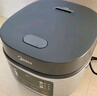 美的（Midea）電飯煲電飯鍋小型3升2-3人前置大屏面板24小時預約多功能壓力家用智能電飯煲FB30Q1-406K 曬單實拍圖