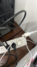 綠聯(lián)【MFi認證不彈窗】蘋果充電線快充數(shù)據(jù)線USB to Lightning適用iPhone14plus/13/12/11手機 USB充電線-【云朵白】-1米 蘋果MFi認證USB-A轉(zhuǎn)Lightni 曬單實拍圖